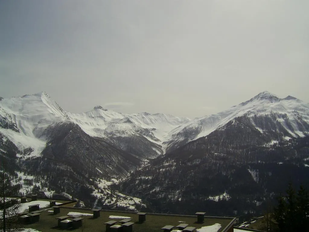 Apartamento Appartement Au Chalet D'Orcieres Merlette