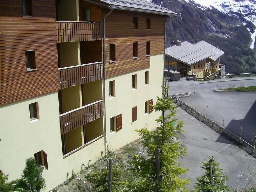 Appartement Au Chalet D'Orcieres Merlette 0*,  França