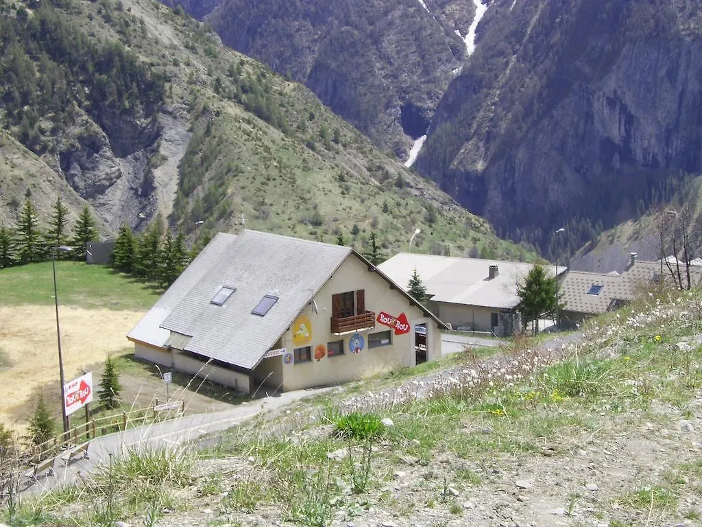Appartement Au Chalet D'Orcieres Merlette Apartamento