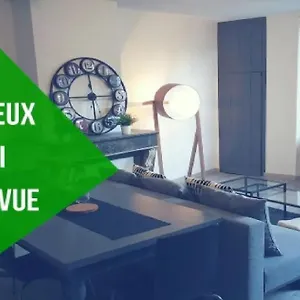  Appartement Du Get France