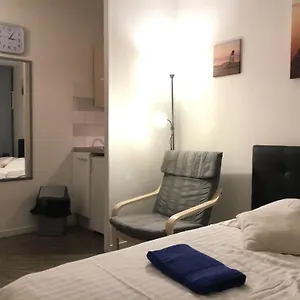 Appartement Studio Blagnac 18 France