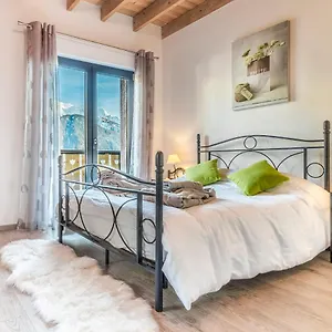  Chalet Les Edelweiss Mont-blanc France