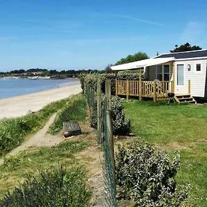 ** Camping Les Goélands France