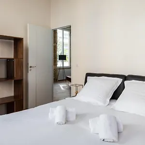  Appartement Dify Lumière - Masséna France