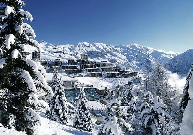 Appartement au Chalet d'Orcières Merlette 0*,  France